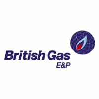 British Gas logo vector - Logovector.net