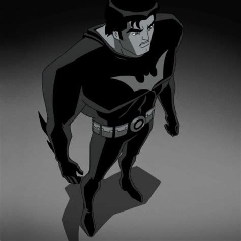 Stream Batman Beyond's Final Theme in Justice League Unlimited's "Epilogue" (Clean Music Only ...