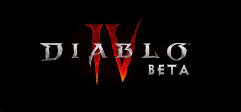 Diablo 4 Beta Pre-load Times Revealed - PureDiablo