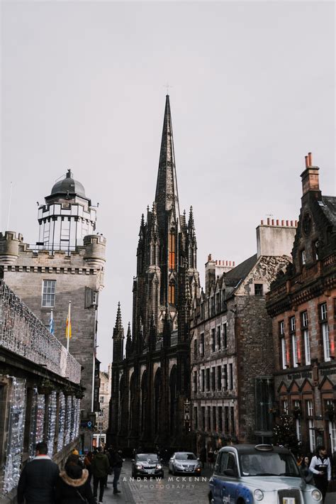 Edinburgh Street Photography Travel Blog — Andrew McKenna Wedding ...