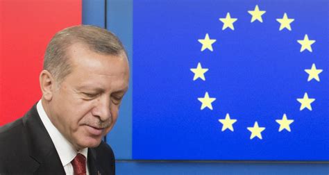 EU-Turkey customs union: The time for change is now | Middle East Eye