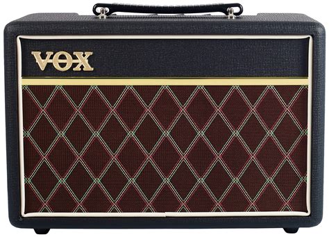 VOX Pathfinder 10 Solid-State Guitar Combo | Kytary.ie