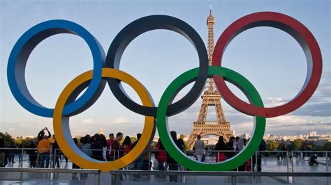 One year until Paris 2024: Security scrutiny, Team GB mascots and Kylian Mbappe's dream ...