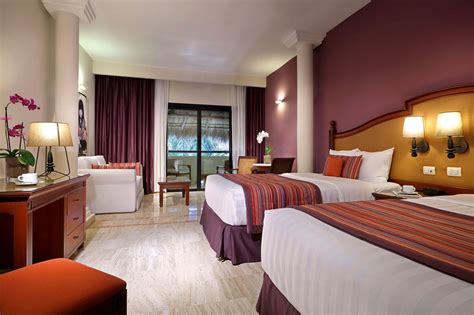 Rooms - Grand Palladium Vallarta Resort & Spa - Riviera Nayarit | Transat