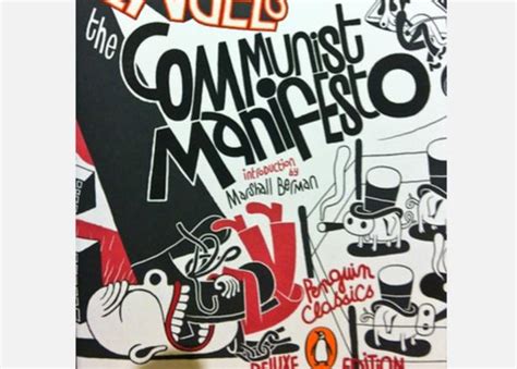 How To Read the Communist Manifesto | Portside