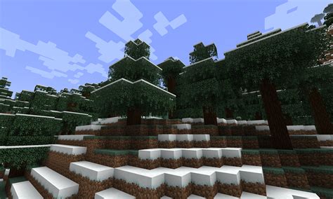 Spryzeen's Falling leaves - Minecraft Resource Packs - CurseForge