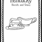 Kentucky Archives  The Art Kit sketch template