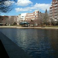 Lechmere Canal Park - East Cambridge - 6 tips