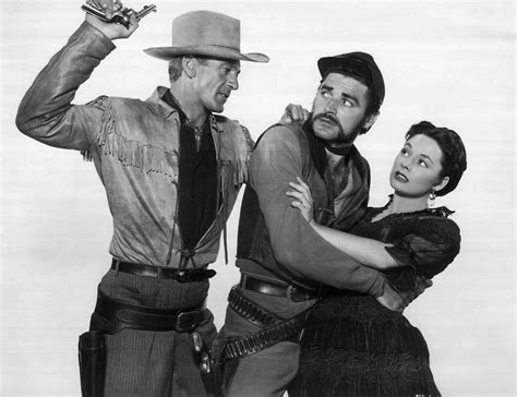 A drifting cowboy: Celebrating 100 years of Chatsworth Movies -- Westerns 1950