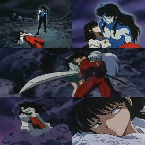 ปักพินโดย Amanda Martinelli ใน InuYasha ในปี 2024 | อนิเมะ