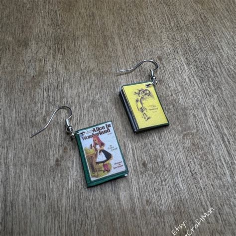 Funny Earrings - Etsy