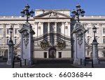 Buckingham Palace Free Stock Photo - Public Domain Pictures