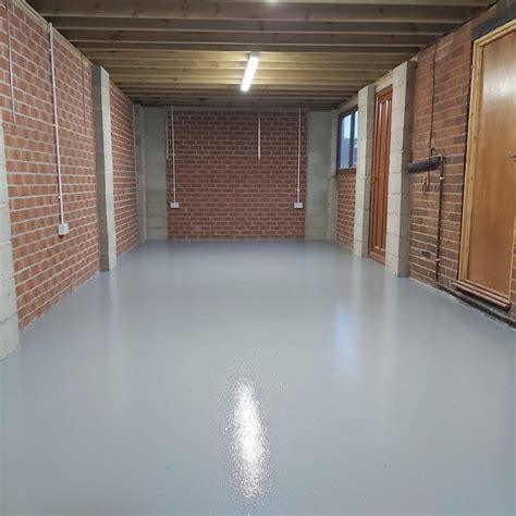 Garage Floor Paint | Epoxy Floor Paints & Coatings | Resincoat