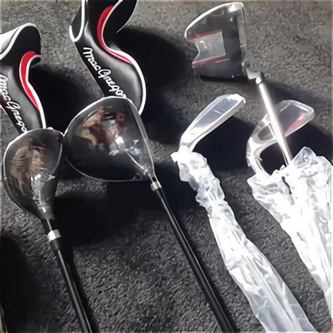 Left Handed Golf Putters for sale in UK | 85 used Left Handed Golf Putters