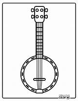 Beautiful Music Coloring Pages Free PDF Printables  Simply Love sketch template
