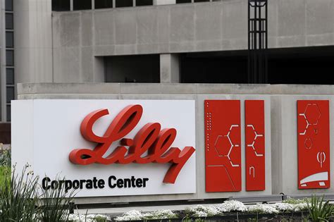 Eli Lilly's Insulin Price Drop is Just the Start of Tackling Drug Costs