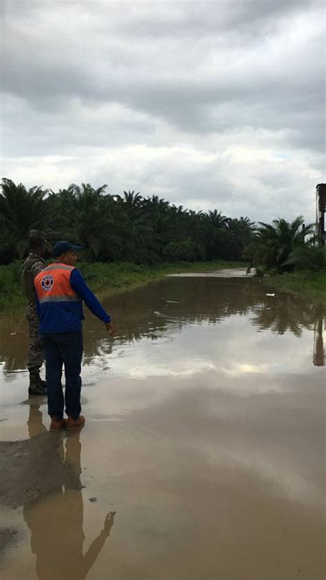 Honduras – Floods and Storms Leave 4 Dead and 6 Missing – FloodList