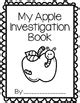 Apple Science, Math, and Literacy Investigations (Apples in a Snap!)