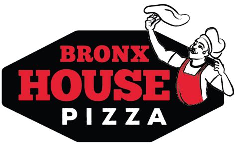 Bronx House Pizza