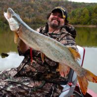 Dale Hollow Lake Report - Kentucky Angling Forum