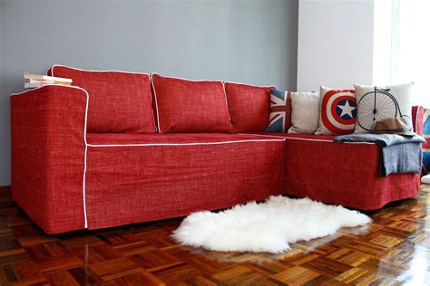 Sectional Slipcovers Ikea - Home Furniture Design