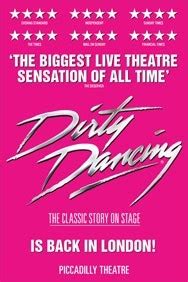 Dirty Dancing returns to give West End audiences the time of their lives! - Best of Theatre News