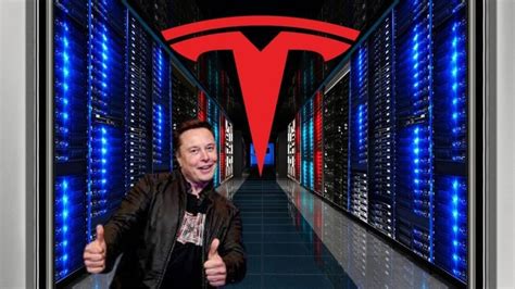 Tesla's new supercomputer is to blame for its Autopilot tech switch