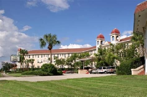 Hotels In Sebring Florida That Allow Pets