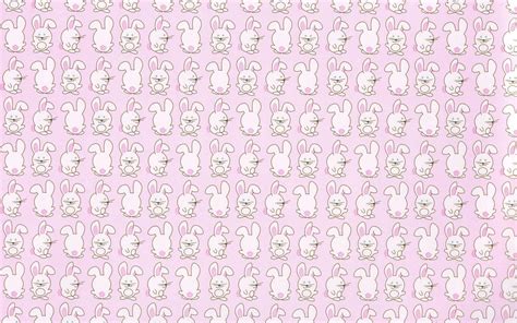 Cute Bunny Anime Wallpapers - Top Free Cute Bunny Anime Backgrounds ...