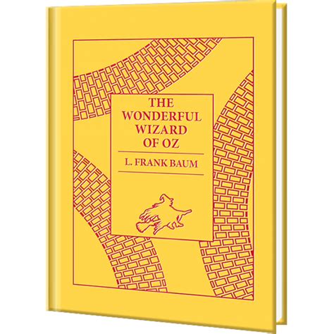 The Wonderful Wizard of Oz | Personalized Kid's Classic Novel | Chapter ...