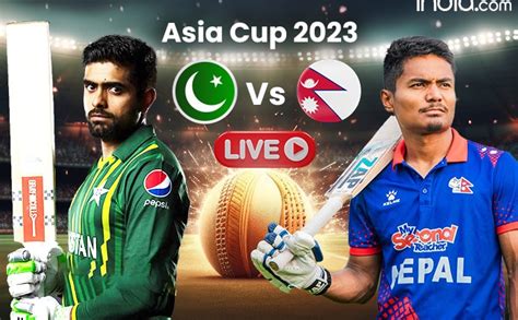 HIGHLIGHTS: PAK vs NEP Asia Cup 2023 Match 1: HIGHLIGHTS: PAK vs NEP Asia Cup 2023 Match 1 ...