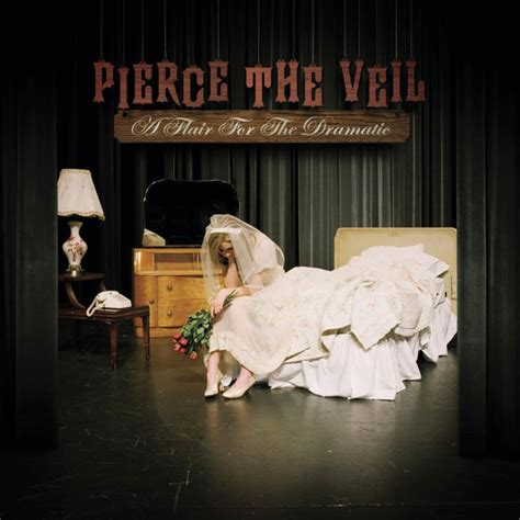 Pierce the Veil Official Website