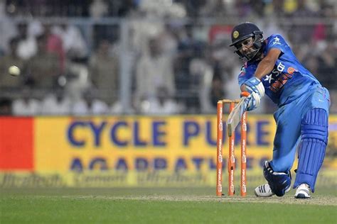 Rohit Sharma on 264: Never thought I will play that kind of innings