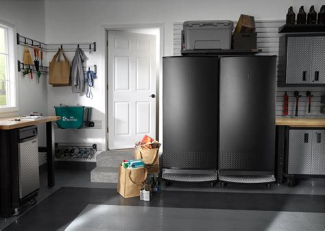 What Is Garage Ready Refrigerator | Storables