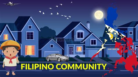 Filipino Community
