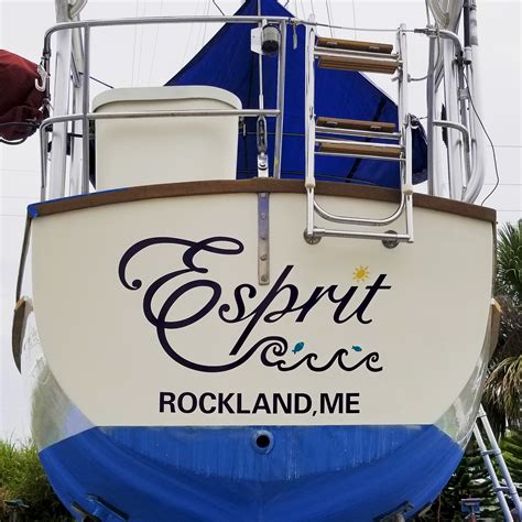 Boat Lettering, Boat Wrap, Boat Graphics Photos Gallery in Florida