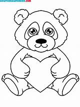 Cute Coloring Pages  Easy Drawing Tutorial For Kids sketch template