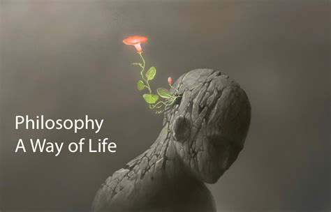 Philosophy: A Way of Life – Thinking about a life well-lived