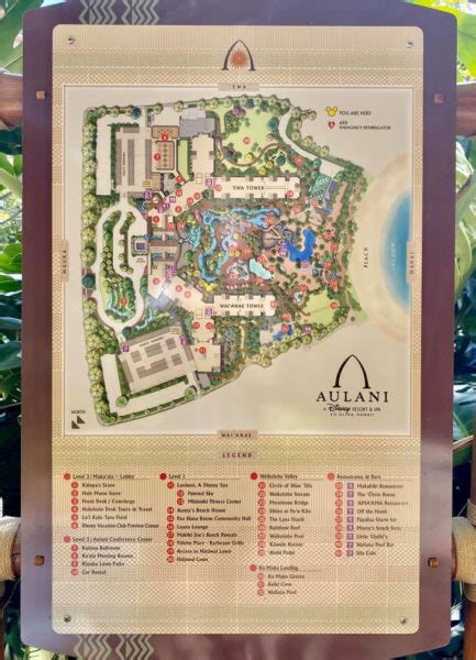 A visit to Aulani - A Disney Resort & Spa in Ko Olina, Hawai'i | The ...