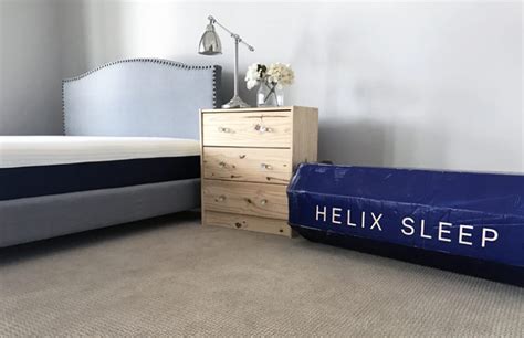 Helix Mattress Review | Sleep Scouts