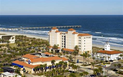 6 Best Jacksonville Resorts