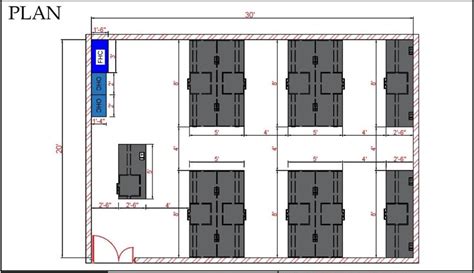 CBSE HS Lab Design | How to Set Up School Laboratory for Class X-XII | Labkafe