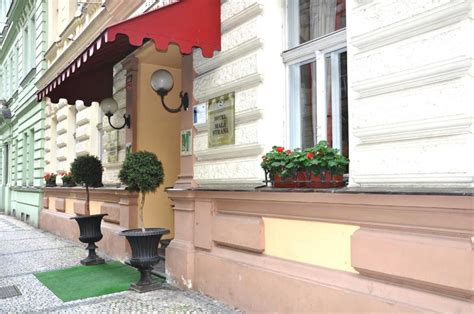 Hotel Mala Strana, Prague | 2024 Updated Prices, Deals