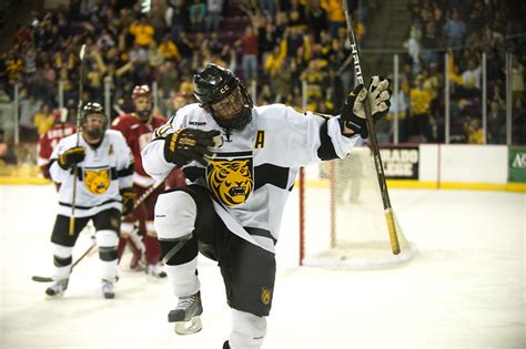 Colorado College Hockey, 2010-11 season | Flickr - Photo Sharing!