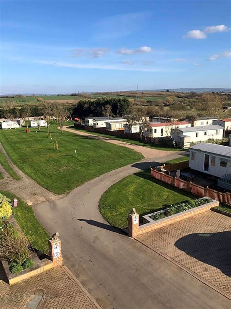 Evesham Vale Caravan Park, Evesham - Updated 2020 prices - Pitchup®