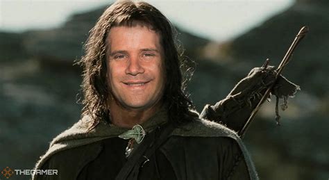 Sean Astin Wanted To Play Aragorn In The Lord Of The Rings