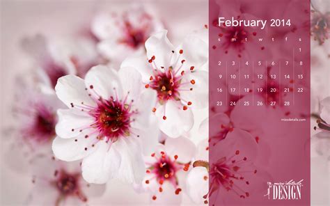 Free February Desktop Wallpaper - WallpaperSafari