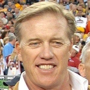 John Elway - Age, Family, Bio | Famous Birthdays