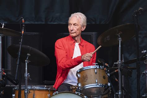 Charlie Watts News ? Page 2