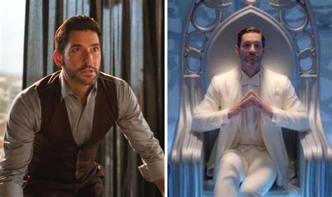 Lucifer plot hole: Fans baffled by major character absence in season 6 ...